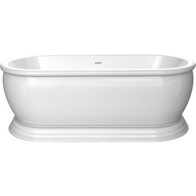 Акриловая ванна BELBAGNO BB03