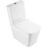 Бачок для унитаза BELBAGNO ARDENTE-R BB02093T