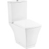 Бачок для унитаза BELBAGNO REGINA BB104T