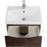 База под раковину BELBAGNO MARINO-CER-MINI-600-2C-SO-RNG-P