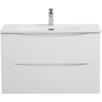 База под раковину BELBAGNO MARINO-CER-MINI-800-2C-SO-BL-P