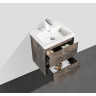 База под раковину BELBANGO PIETRA PIETRA-MINI-500-2C-SO-PT