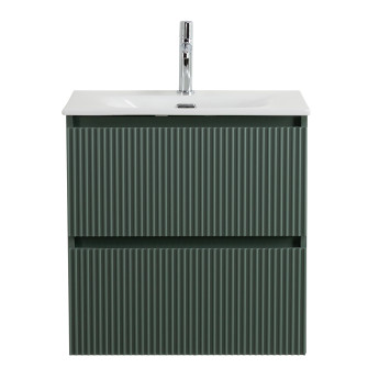 База под раковину подвесная BELBAGNO UNO-600-2C-SO-VO