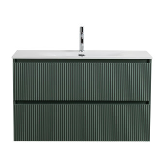 База под раковину подвесная BELBAGNO UNO-MINI-1000-2C-SO-VO