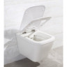 Чаша для унитаза подвесного BELBAGNO BB522ACHR