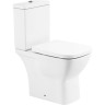 Чаша напольного унитаза BELBAGNO BB128CP