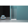 Душевая дверь 70 см BELBAGNO ETNA ETNA-B-1-70-C-Cr