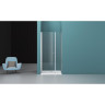 Душевая дверь BELBAGNO ETNA-B-11-100+60-C-Cr