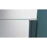 Душевая дверь BELBAGNO ETNA-B-11-100+70-C-Cr