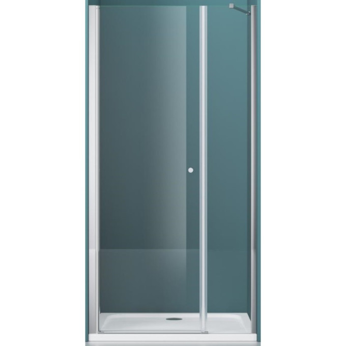 Душевая дверь BELBAGNO ETNA-B-11-40+100-C-Cr