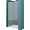 Душевая дверь BELBAGNO ETNA-B-11-40+70-C-Cr