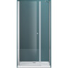 Душевая дверь BELBAGNO ETNA-B-11-40+90-C-Cr