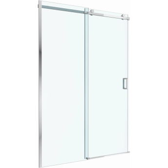 Душевая дверь BELBAGNO SOFT_CLOSE-2-BF-1-150-C-Cr