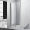 Душевая дверь распашная 60 см BELBAGNO SELA SELA-B-2-60-C-Cr