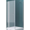Душевой уголок BELBAGNO ETNA-AH-12-80/90-C-Cr