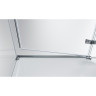 Душевой уголок BELBAGNO KRAFT-AH-12-120/90-C-Cr-L