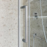Душевой уголок BELBAGNO MARINO-2-AH-1-110/90-C-Cr