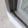Душевой уголок BELBAGNO MARINO-2-AH-1-150/100-C-GM