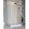 Душевой уголок BELBAGNO MARINO-2-AH-1-150/80-C-Cr