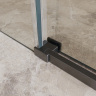 Душевой уголок BELBAGNO SOFT_CLOSE-1-AH-1-100/80-C-GM