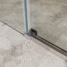 Душевой уголок BELBAGNO SOFT_CLOSE-1-AH-1-130/80-C-Cr