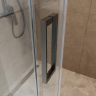 Душевой уголок BELBAGNO SOFT_CLOSE-1-AH-1-130/90-C-GM