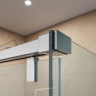 Душевой уголок BELBAGNO SOFT_CLOSE-1-AH-1-160/80-C-Cr