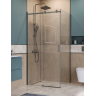 Душевой уголок BELBAGNO SOFT_CLOSE-2-AH-1-110/80-C-GM
