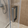 Душевой уголок BELBAGNO SOFT_CLOSE-2-AH-1-160/90-C-GM