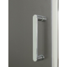 Душевой уголок BELBAGNO UNO-195-AH-1-120/70-C-Cr
