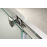 Дверь в проём BELBAGNO UNO-BF-2-180-P-Cr