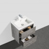 Раковина 50x40 см BELBAGNO PIETRA MINI BB-500-PM-LVB