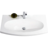 Раковина BELBAGNO SENSO-620-LVB