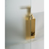 Шторка на ванну BELBAGNO UNO-V-11-80/150-P-Cr