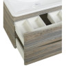 Тумба BELBAGNO ACQUA ACQUA-900-2C-SO-PS