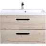 Тумба BELBAGNO AURORA AURORA-800-2C-SO-RGB
