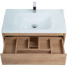 Тумба BELBAGNO KRAFT KRAFT-1000-1C-SO-RNN