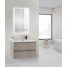 Тумба BELBAGNO KRAFT KRAFT 39-700/390-2C-SO-PG