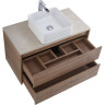 Тумба BELBAGNO KRAFT KRAFT-900-1C-SO-RT