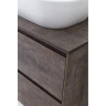 Тумба BELBAGNO PIETRA PIETRA-1000-2C-SO-PT