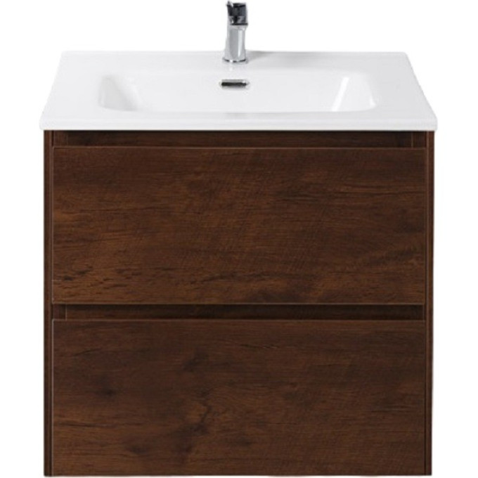 Тумба BELBAGNO PIETRA PIETRA-600-2C-SO-PL