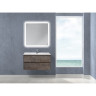 Тумба BELBAGNO PIETRA PIETRA-600-2C-SO-PT