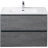 Тумба BELBAGNO PIETRA PIETRA-600-2C-SO-PT