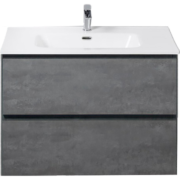 Тумба BELBAGNO PIETRA PIETRA-600-2C-SO-SCM