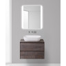 Тумба BELBAGNO PIETRA PIETRA-800-2C-SO-PT