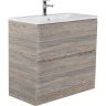 Тумба Pino Scania 99,6 см BELBAGNO ALBANO ALBANO-1000-2C-PIA-PS