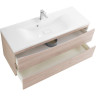 Тумба Rovere Grigio 119,6 см BELBAGNO MARINO MARINO-1200-2C-SO-RG-P