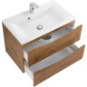 Тумба Rovere Nature 69,6 см BELBAGNO MARINO MARINO-700-2C-SO-RN-P