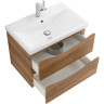 Тумба Rovere Rustico 56,4 см BELBAGNO MARINO MARINO-CER-600-2C-SO-RR-P