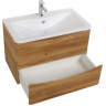 Тумба Rovere Rustico 59,6 см BELBAGNO ACQUA ACQUA-600-2C-SO-RR